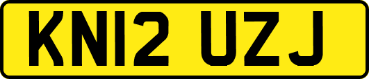 KN12UZJ
