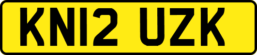 KN12UZK
