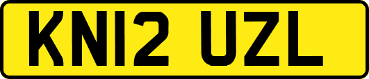 KN12UZL