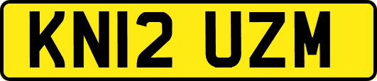 KN12UZM