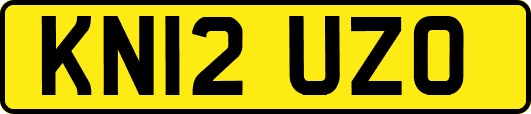 KN12UZO