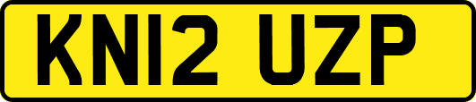 KN12UZP