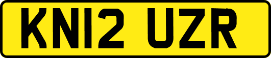 KN12UZR