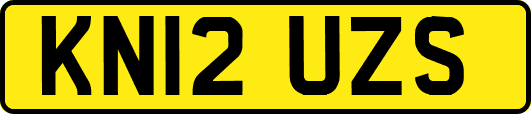 KN12UZS
