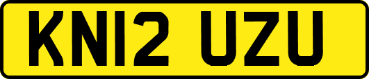 KN12UZU