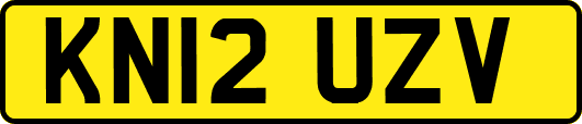 KN12UZV