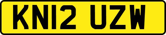 KN12UZW