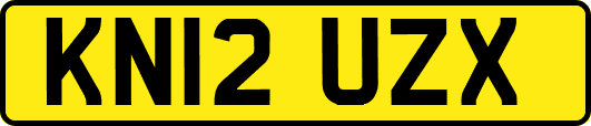 KN12UZX