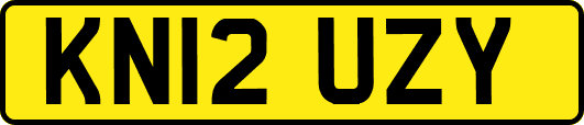 KN12UZY
