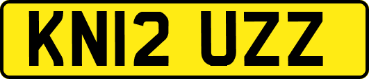 KN12UZZ