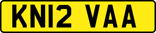 KN12VAA