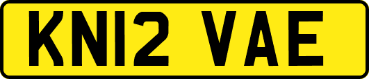 KN12VAE