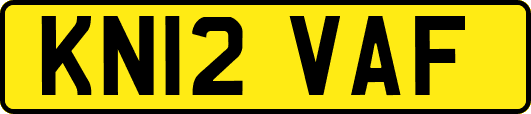 KN12VAF