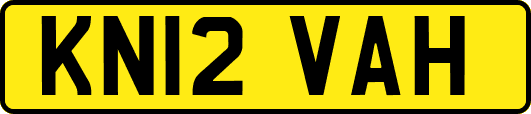 KN12VAH