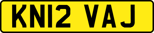 KN12VAJ