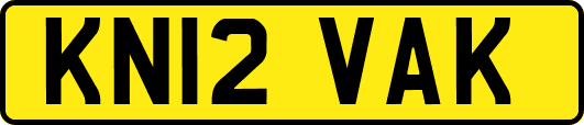 KN12VAK