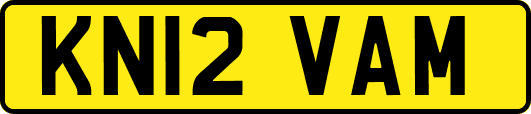 KN12VAM