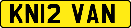 KN12VAN