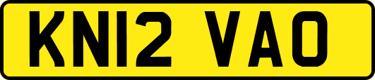 KN12VAO