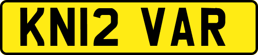 KN12VAR