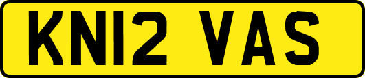 KN12VAS