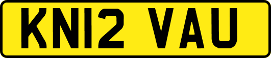KN12VAU