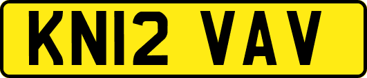 KN12VAV