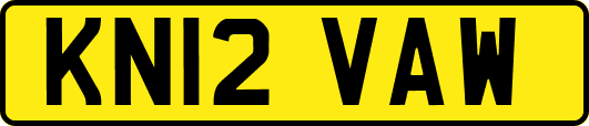 KN12VAW