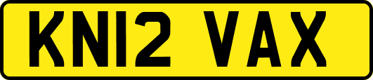 KN12VAX