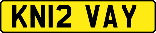 KN12VAY