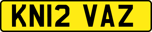 KN12VAZ