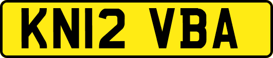 KN12VBA