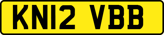 KN12VBB