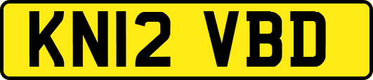 KN12VBD