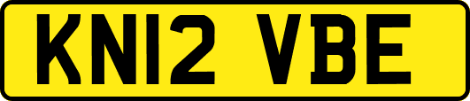 KN12VBE