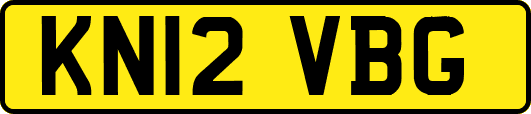KN12VBG