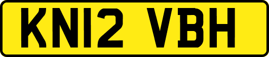 KN12VBH