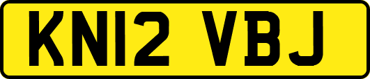 KN12VBJ