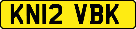 KN12VBK