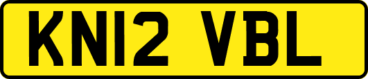 KN12VBL