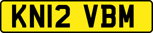 KN12VBM