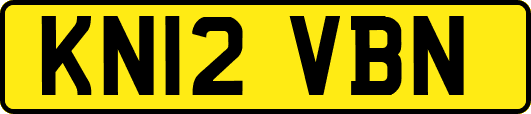 KN12VBN