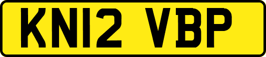 KN12VBP