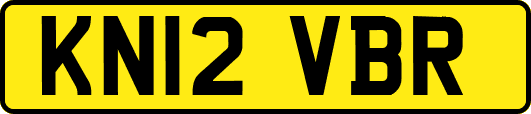KN12VBR