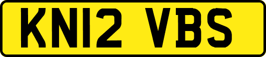 KN12VBS