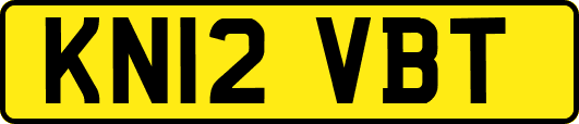 KN12VBT