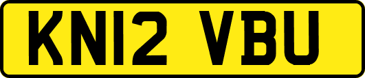 KN12VBU
