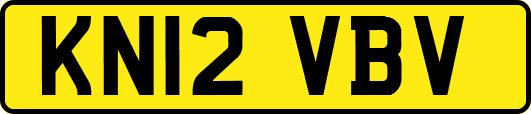 KN12VBV