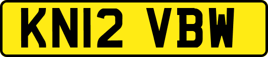 KN12VBW