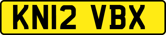 KN12VBX